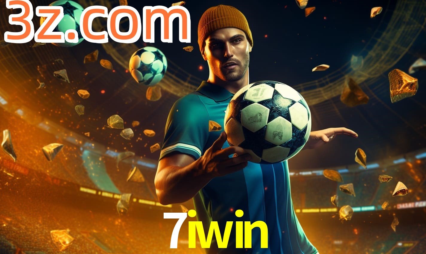 Ampla Seleção de Apostas 7iwin
